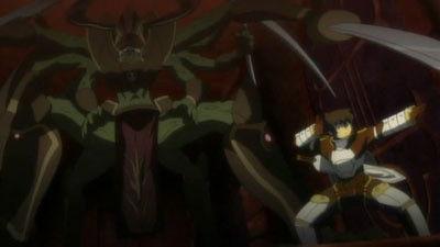 The Tower of Druaga: The Aegis of Uruk Season 1 Episode 8 - The Tower of Legend