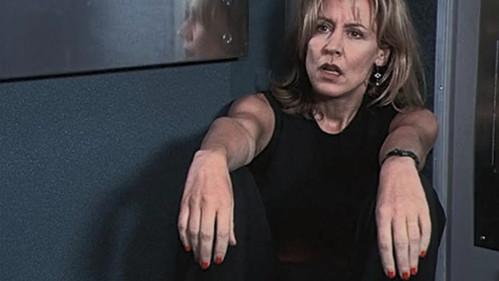 Chicago Hope Season 4 Episode 5 - ... And the Hand Played On