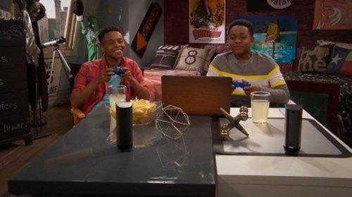 undefined Season 3 Episode 12 - Friday Night Tights