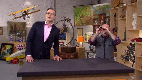 Bares für Rares Season 12 Episode 9 - Episode 9