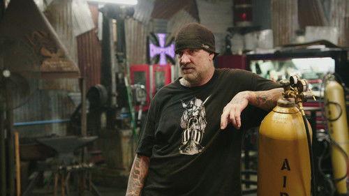 Monster Garage Season 6 Episode 3 - The Sailboat Sleeper