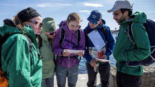 71° North - Norways Toughest Celebrity Season 14 Episode 2 - Episode 2