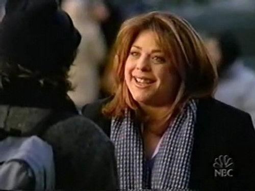 Ed Season 3 Episode 13 - Hyenas & Wildebeests