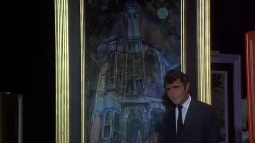 Night Gallery Season 2 Episode 9 - House, with Ghost / A Midnight Visit to the Neighborhood Blood Bank / Dr. Stringfellow's Rejuvenator / Hell's Bells