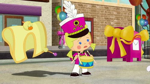 Chloe's Closet Season 3 Episode 5 - Banding Together