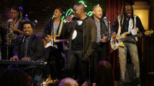 Mr. Robinson Season 1 Episode 6 - School's Out for Summer