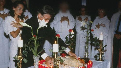 Ordre du Temple solaire : L'enquête impossible Season 1 Episode 3 - Episode 3