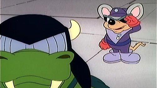 The Super Mario Bros. Super Show! Season 1 Episode 63 - Star Koopa