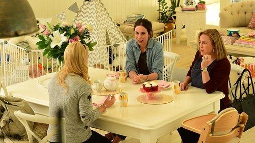 The Letdown Season 2 Episode 2 - The Dilemma