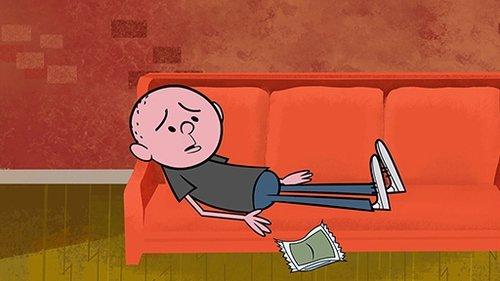 The Ricky Gervais Show Season 3 Episode 4 - Room 102