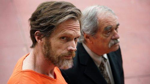 Manhunt Season 1 Episode 3 - Fruit of the Poisonous Tree