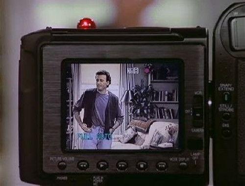 Mad About You Season 3 Episode 11 - Our Fifteen Minutes