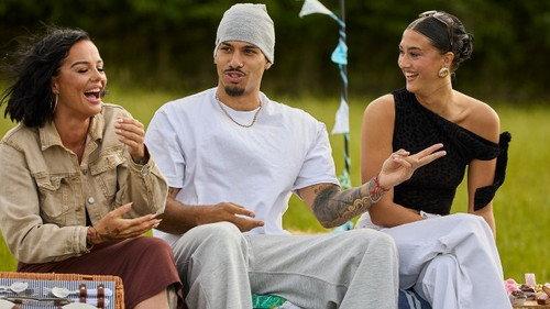 Celebs Go Dating Season 14 Episode 13 - Episode 13