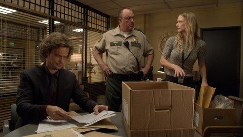 Criminal Minds Season 14 Episode 2 - Starter Home