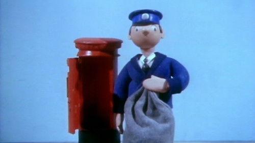 Camberwick Green Season 1 Episode 1 - Peter the Postman