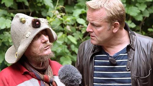 Gintberg på kanten Season 2 Episode 3 - Episode 3