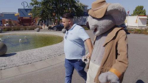 Familie Gillis: Massa is Kassa Season 8 Episode 1 - Episode 1