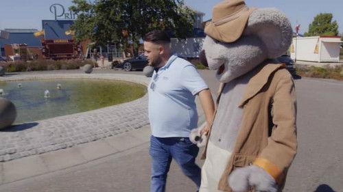 Familie Gillis: Massa is Kassa Season 8 Episode 1 - Episode 1