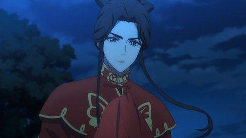 Heaven Official's Blessing Season 1 Episode 2 - Mountain-Locked Ming Guang