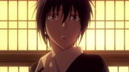 Fruits Basket Season 3 Episode 12 - You Fought Well