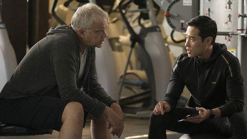 Background image for Fight, Death