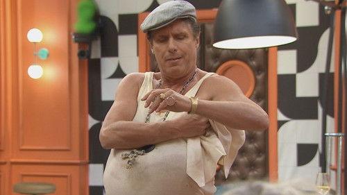 LOL: Last One Laughing Italy Season 5 Episode 2 - Episode 2