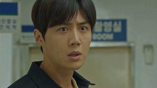 Catch The Ghost Season 1 Episode 14 - The Subway Ghost Reveals Himself