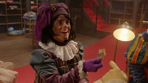 Sinterklaasjournaal Season 25 Episode 11 - Episode 11
