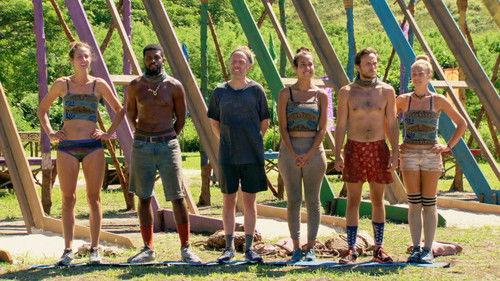 Survivor Season 37 Episode 13 - With Great Power Comes Great Responsibility