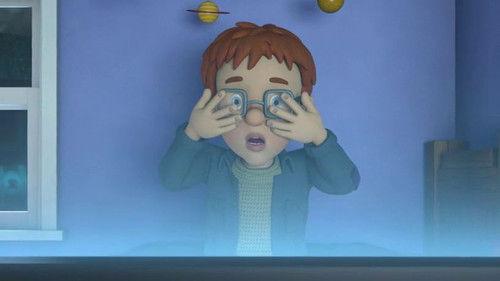 Fireman Sam Season 11 Episode 10 - Night of the Norman