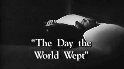 One Step Beyond Season 2 Episode 21 - The Day the World Wept - The Lincoln Story