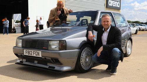 Car S.O.S. Season 10 Episode 1 - Fiat Uno Turbo