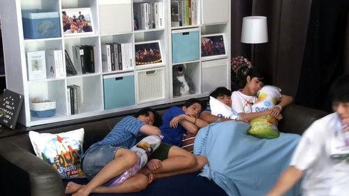 Safe House Season 2 Episode 14 - Episode 14