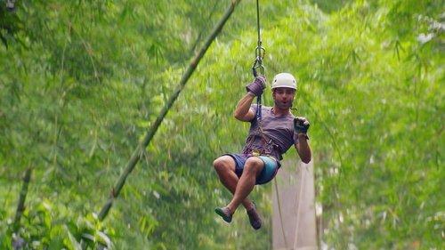 Married at First Sight Season 4 Episode 5 - Honeymoons, Pt. 2