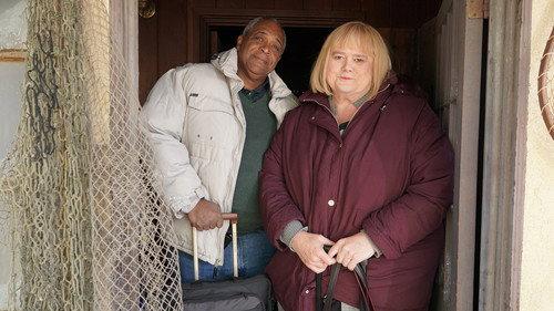 Baskets Season 3 Episode 10 - New Year's Eve
