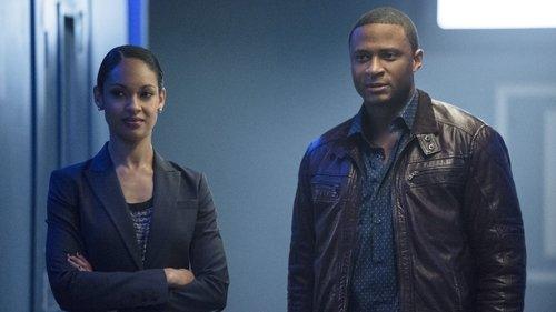 undefined Season 2 Episode 16 - Suicide Squad