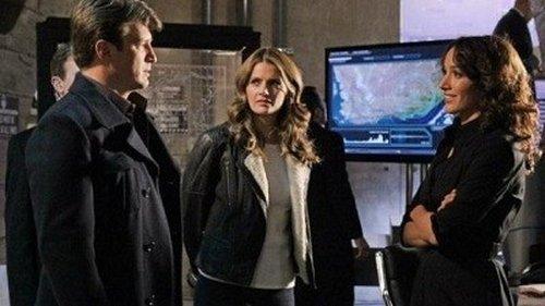 Castle Season 4 Episode 15 - Pandora (1)