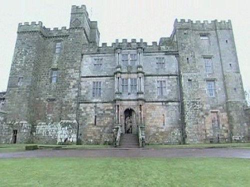 Most Haunted Season 1 Episode 2 - Chillingham Castle