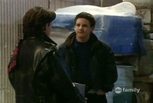 Boy Meets World Season 4 Episode 12 - Easy Street