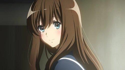 Sound! Euphonium Season 3 Episode 2 - Triangle Syncopation