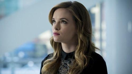 undefined Season 3 Episode 5 - Monster
