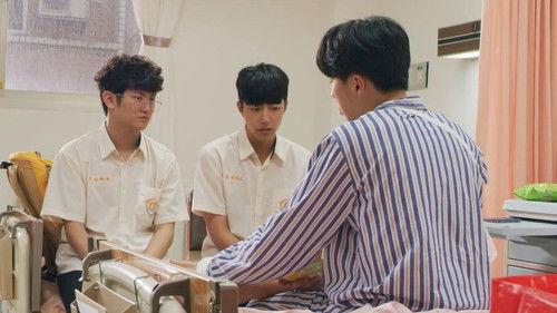 49 Days with a Merman Season 1 Episode 7 - To Love is To Mate!