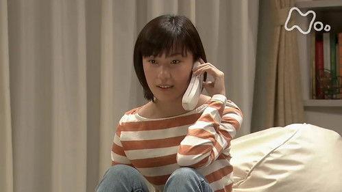 Kaze no Haruka Season 1 Episode 21 - Episode 21