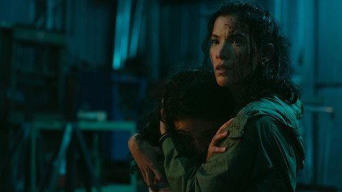 M.I.A. Season 1 Episode 2 - Orphans
