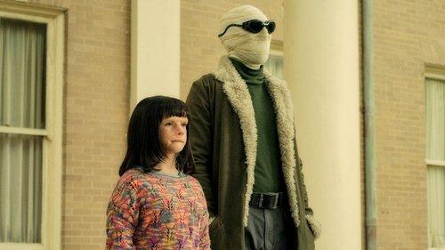 Doom Patrol Season 3 Episode 3 - Dead Patrol