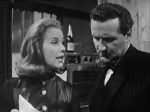 undefined Season 3 Episode 2 - The Undertakers