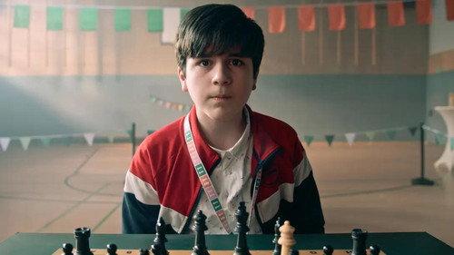 The Peppercorns Season 22 Episode 3 - Scholar's mate