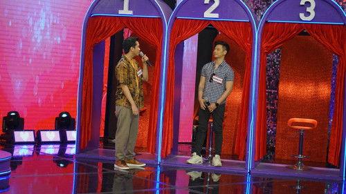 It's Showtime Season 15 Episode 126 - April 16, 2024: #ShowtimeSummeresbaker