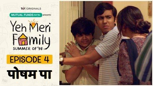 Yeh Meri Family Season 1 Episode 4 - Posham Pa