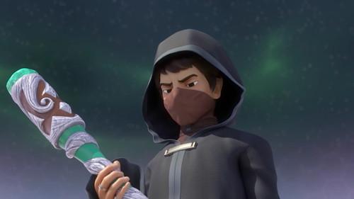 Hello Carbot Season 9 Episode 10 - Episode 10